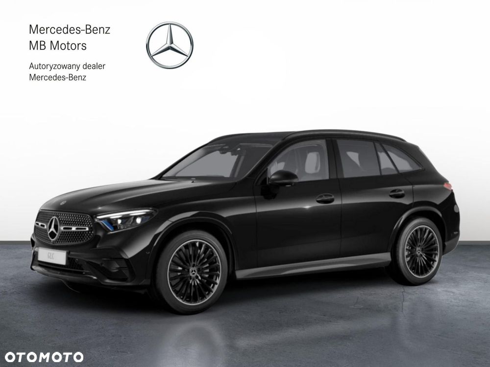 Mercedes-Benz GLC - 6