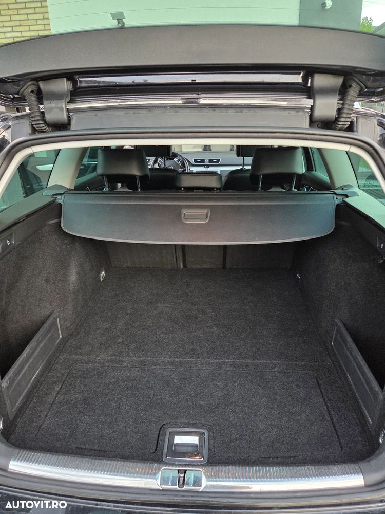 Volkswagen Passat 2.0 TDI DSG BlueMotion Technology Highline - 9