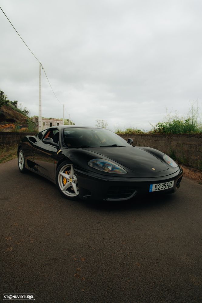 Ferrari 360 - 2