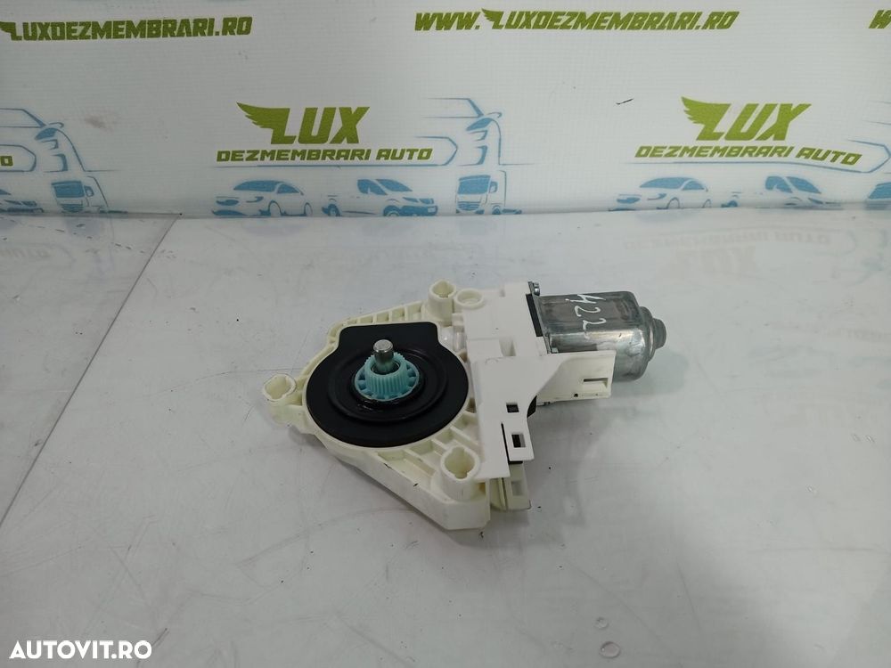 Motoras macara stanga spate 8k0959811A Audi A4 B8/8K - 3