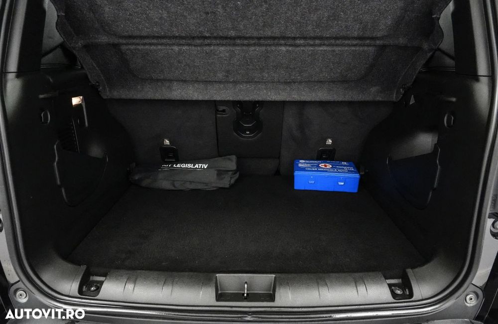 Jeep Renegade 1.5 FWD AT7 MHEV Limited - 22