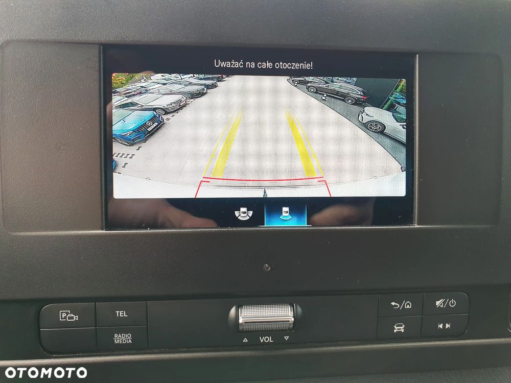 Mercedes-Benz SPRINTER 317 CDI - 20