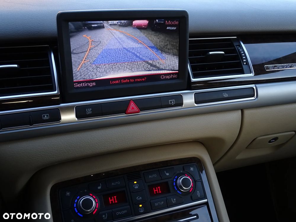 Audi A8 3.0 TDI DPF quattro - 10
