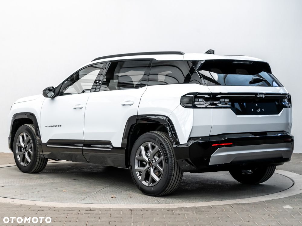 Jeep Compass ver-1-2-t3-mhev-first-edition-fwd-dct - 3