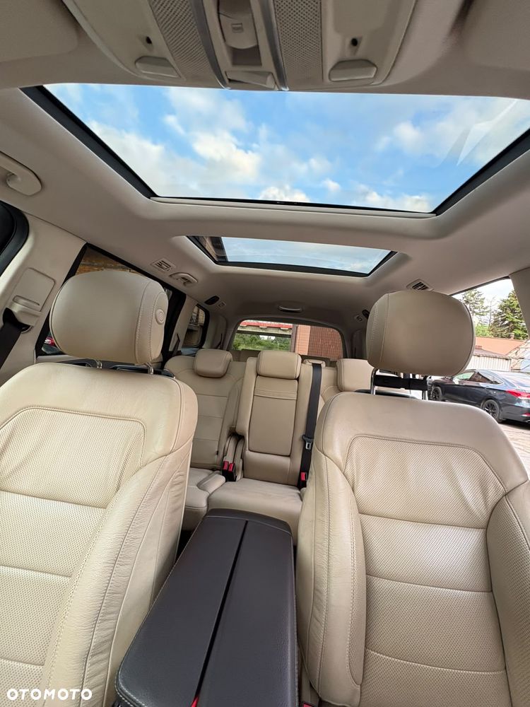 Mercedes-Benz GLS 400 4Matic 9G-TRONIC AMG Line - 17
