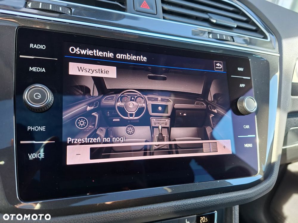Volkswagen Tiguan 2.0 TDI BMT SCR Highline DSG - 28