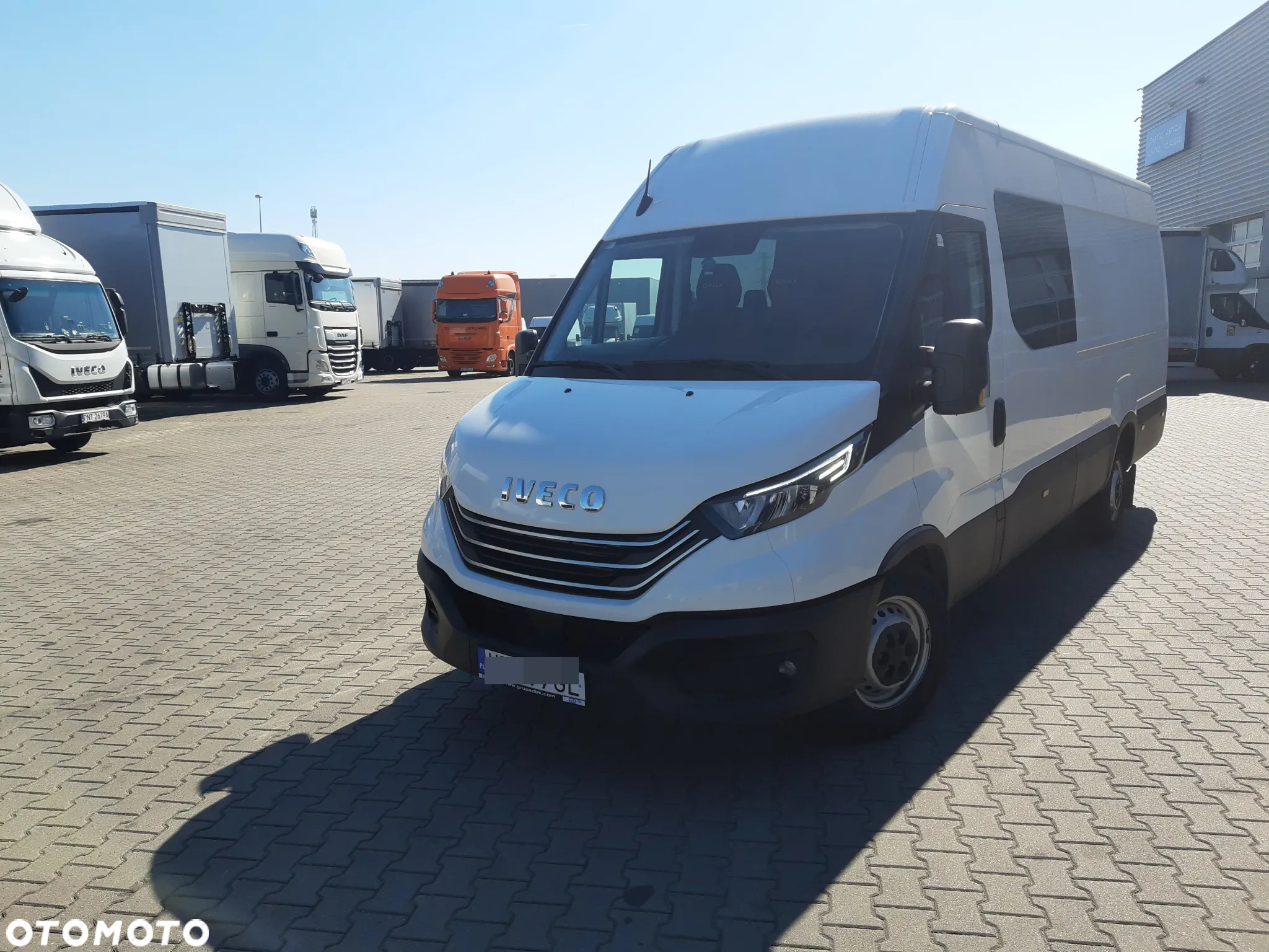 Iveco 35S18A8V (30667) - 6