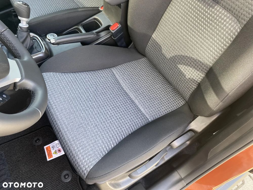 Suzuki SX4 S-Cross 1.4 SHVS Premium Plus SP - 12