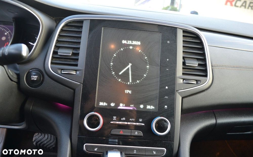 Renault Talisman ENERGY dCi 160 EDC Business - 23