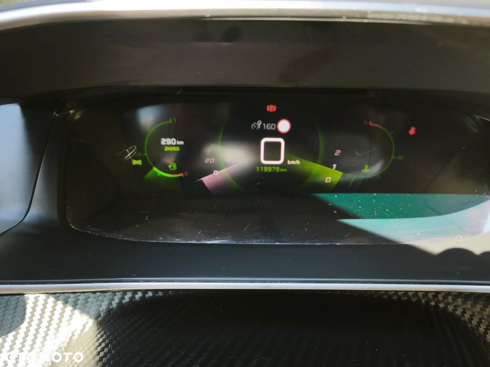 Peugeot 208 BlueHDi 100 Allure Pack - 15