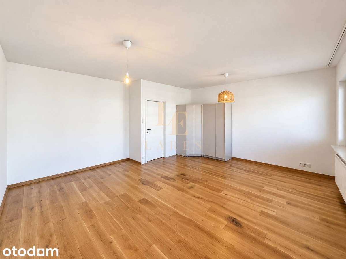 3-pokojowe | 92 m² | Parking | Balkon