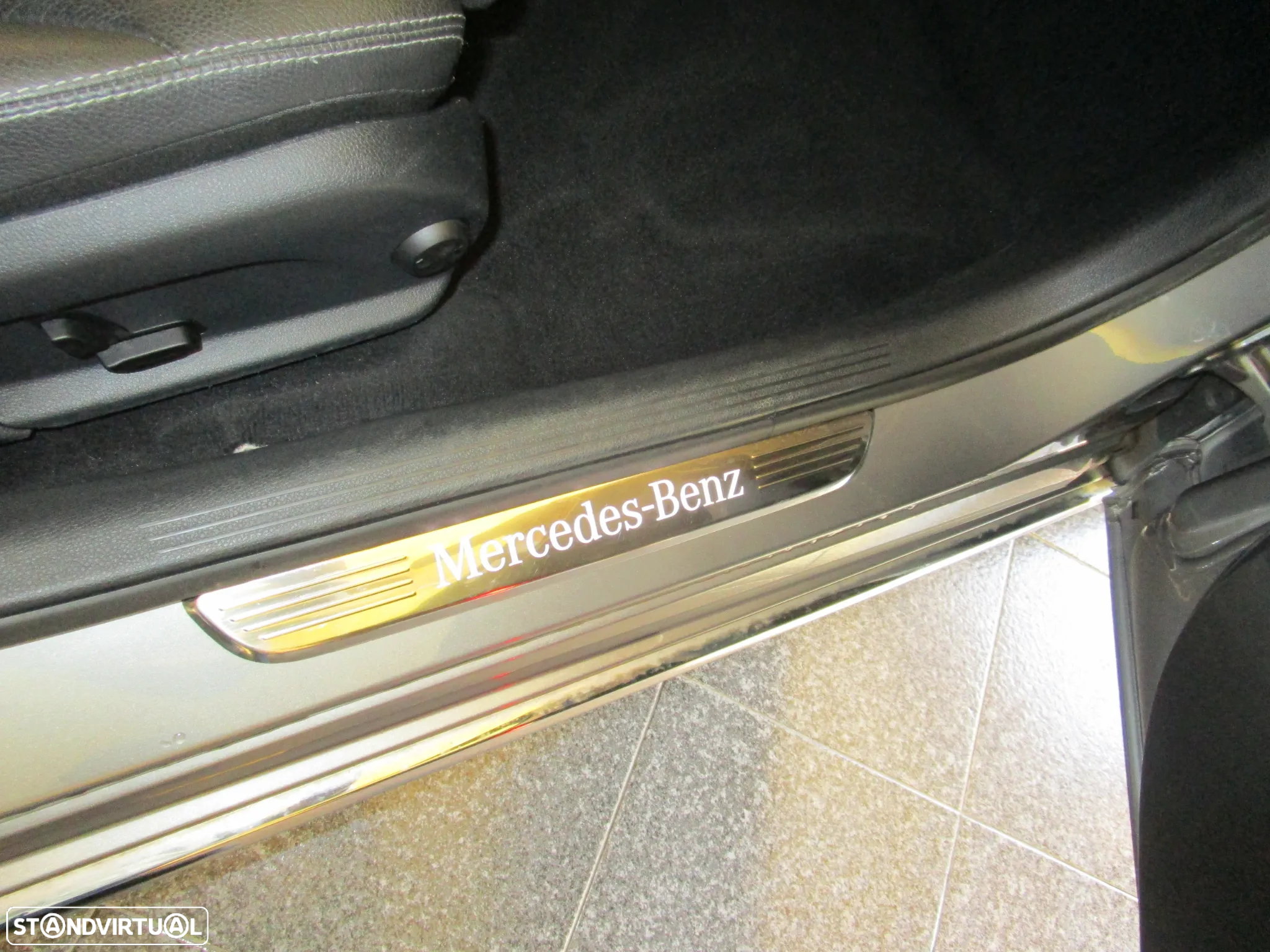 Mercedes-Benz C 350 e - 33