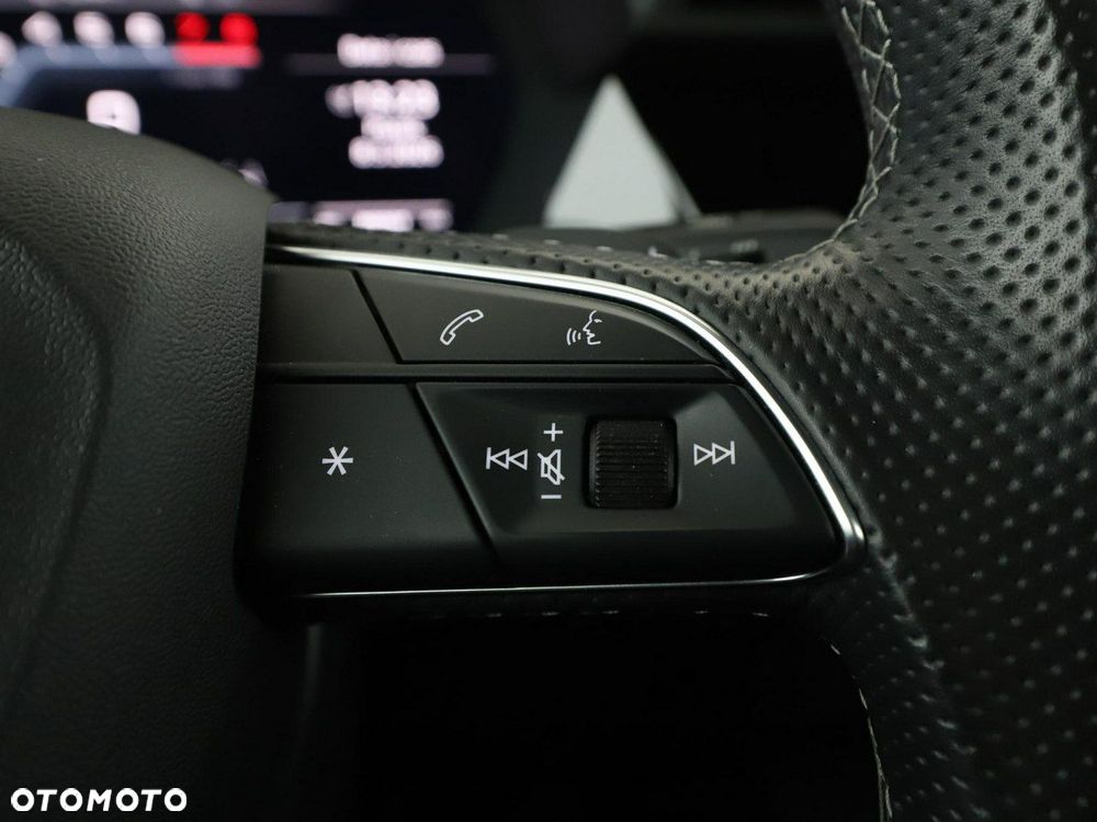 Audi S3 Limousine TFSI quattro S tronic - 35