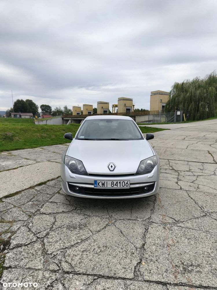 Renault Laguna - 2