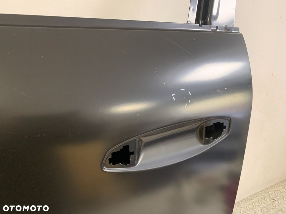 NOWE ORYGINALNE LEWE PRZEDNIE DRZWI LEWY PRZÓD CITROEN C3 IV 4 24-26 - 9