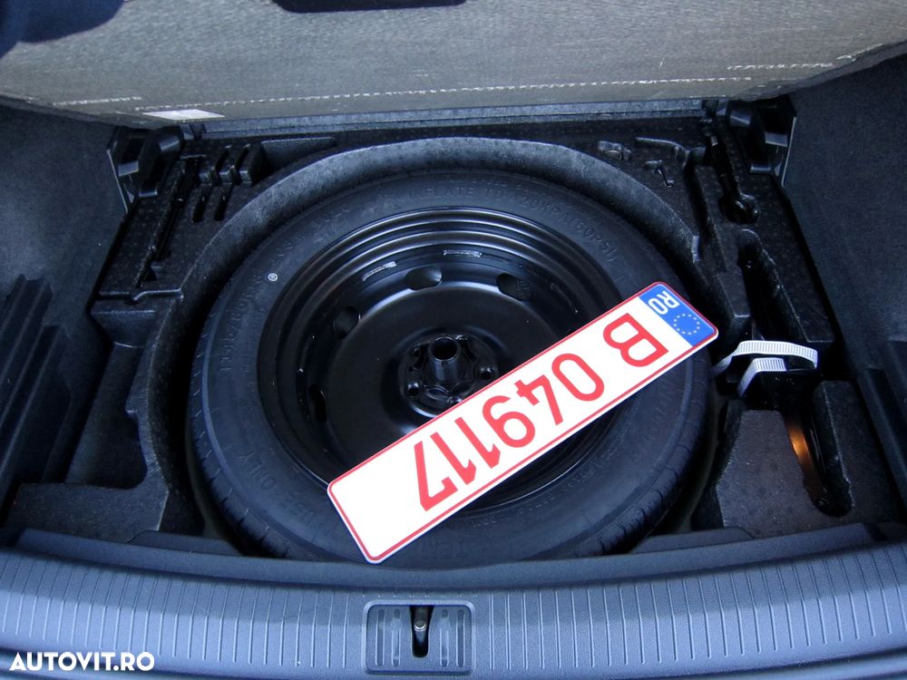 Volkswagen Tiguan 2.0 TDI SCR (BlueMotion Technology) DSG Highline - 34