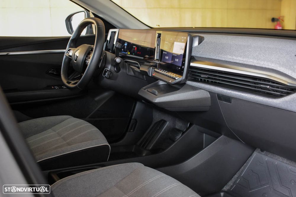 Renault Mégane E-Tech EV60 Equilibre Optimum Charge - 6