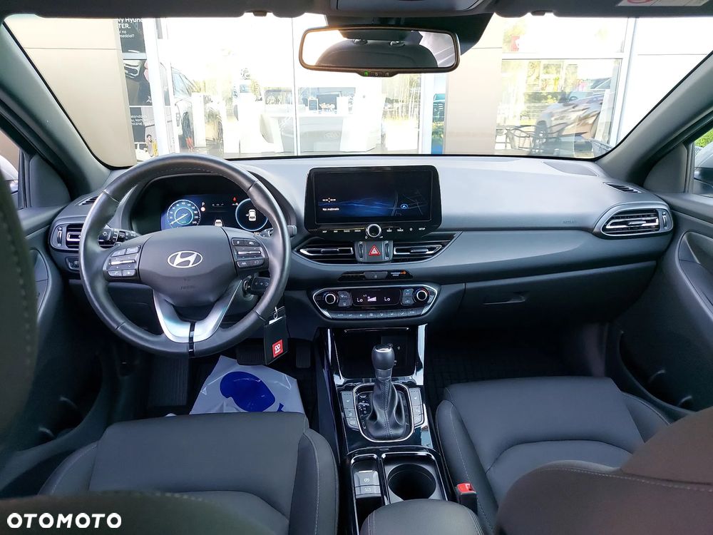 Hyundai i30 1.5 T-GDI 48V Smart DCT - 19
