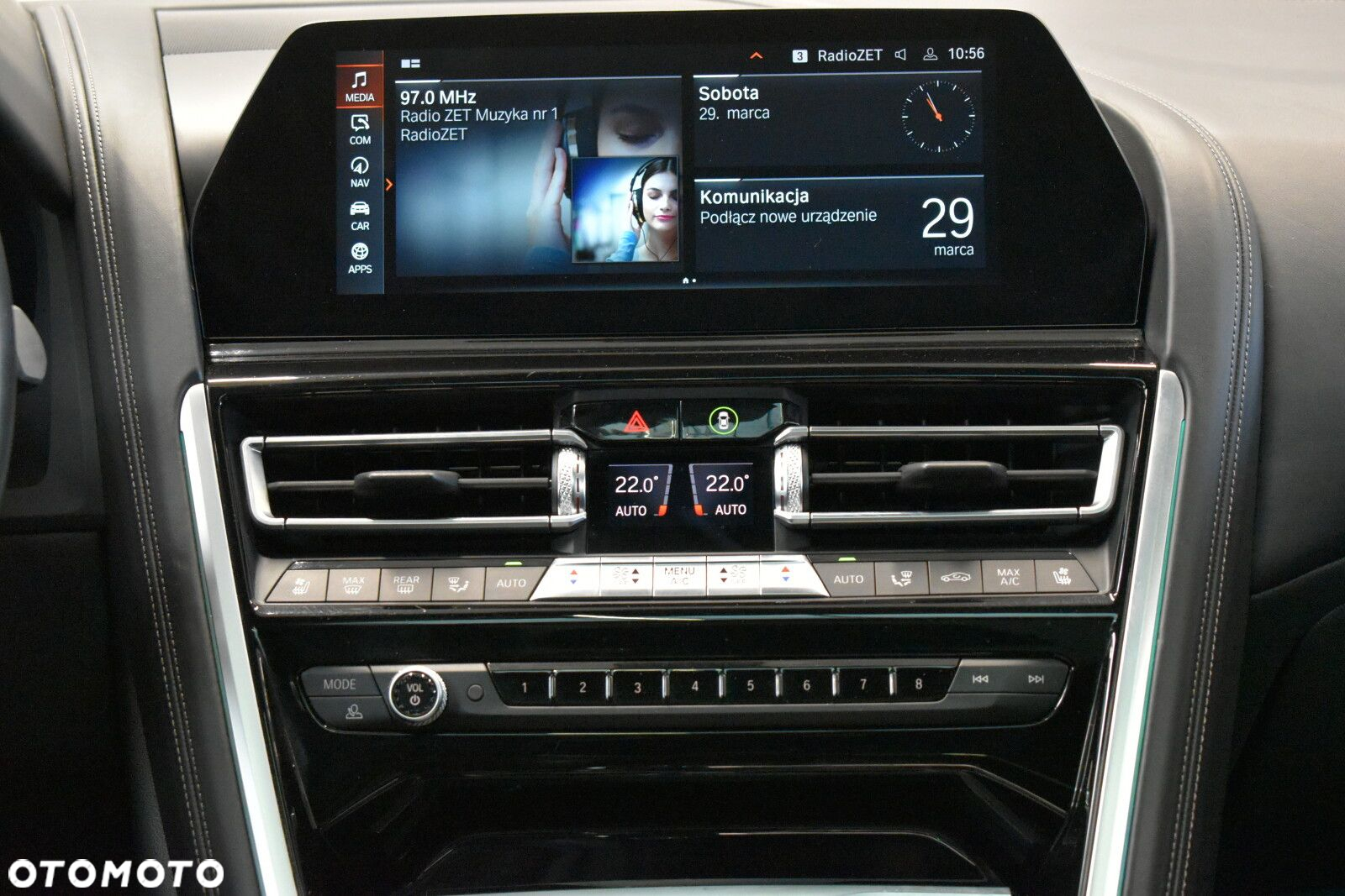 BMW Seria 8 - 16