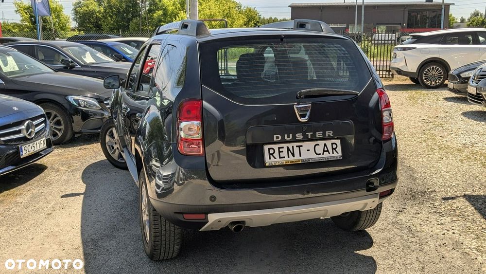 Dacia Duster - 11