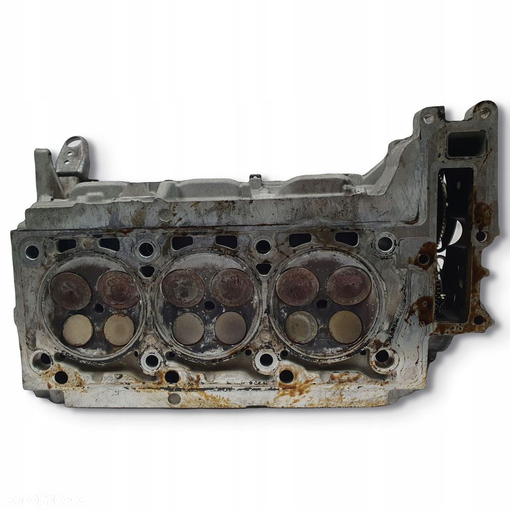 GŁOWICA CYLINDRÓW lewa Mercedes W211 3.5 V6 R2720162201 - 11