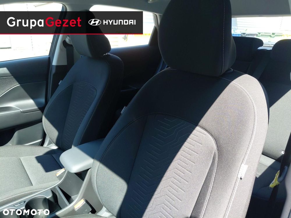 Hyundai Kona - 8