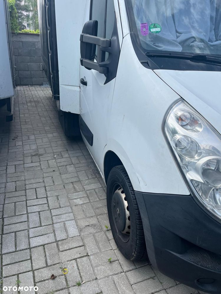 Renault Master - 4