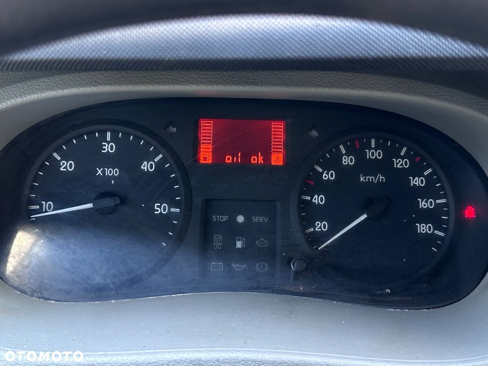 Renault Master - 26
