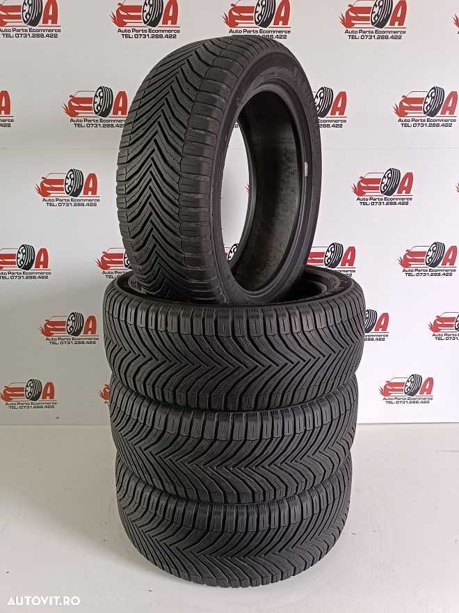 ANVELOPE 215/50/R18 92W MICHELIN CP N10562 M+S - Allseason - 1