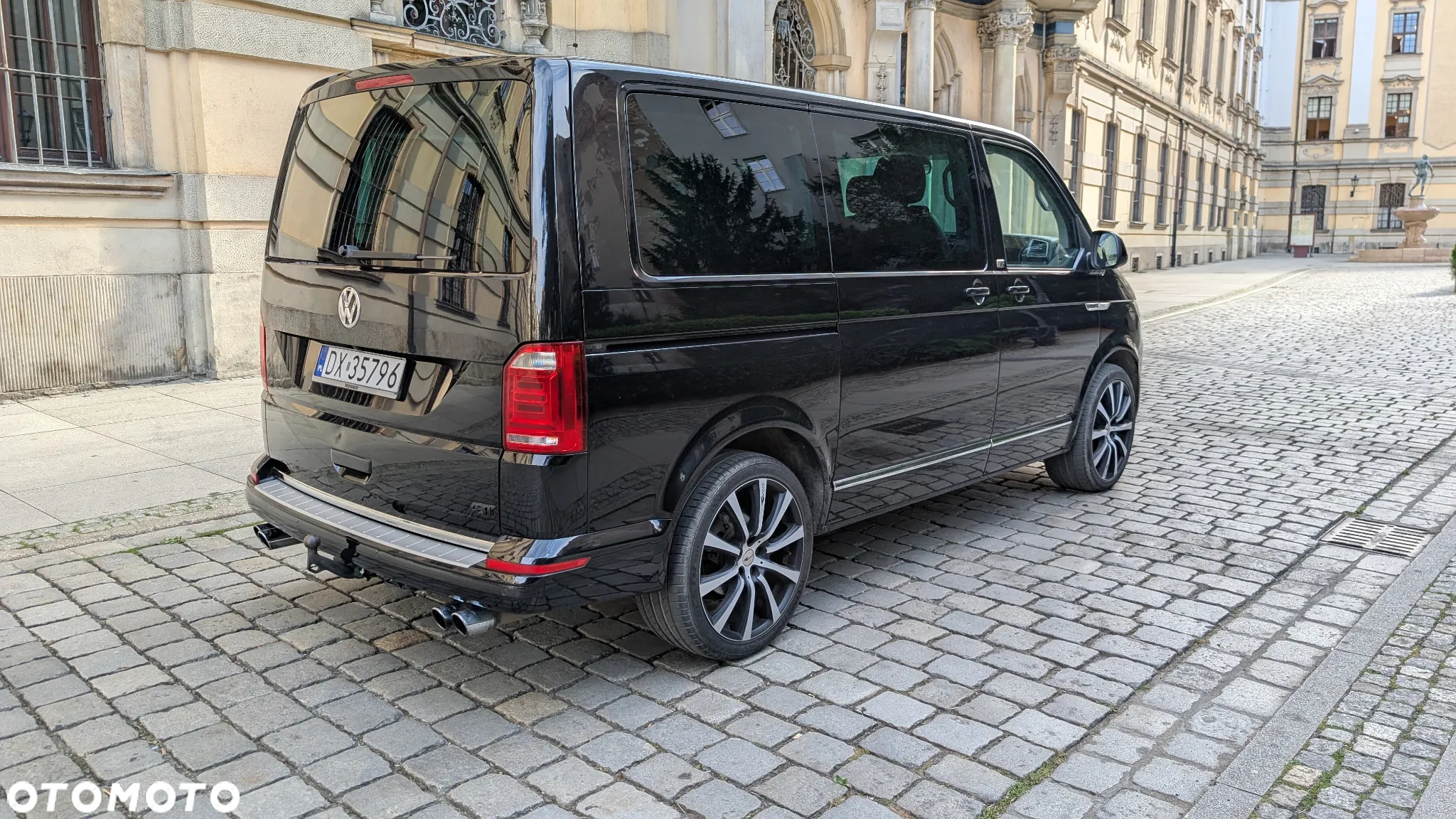 Volkswagen Multivan 2.0 BiTDI L1 Generation SIX DSG - 7