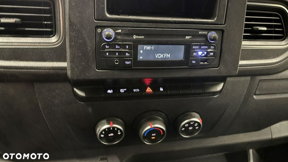 Renault Master - 16