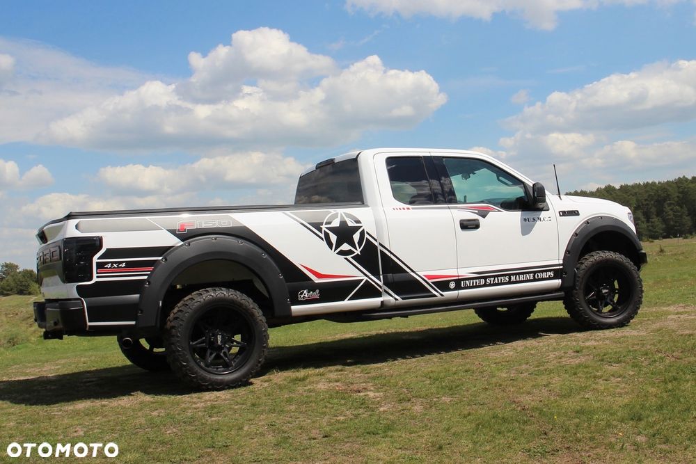 Ford F150 - 14