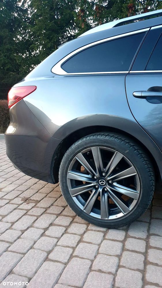 Mazda 6 2.0 SkyPassion - 9