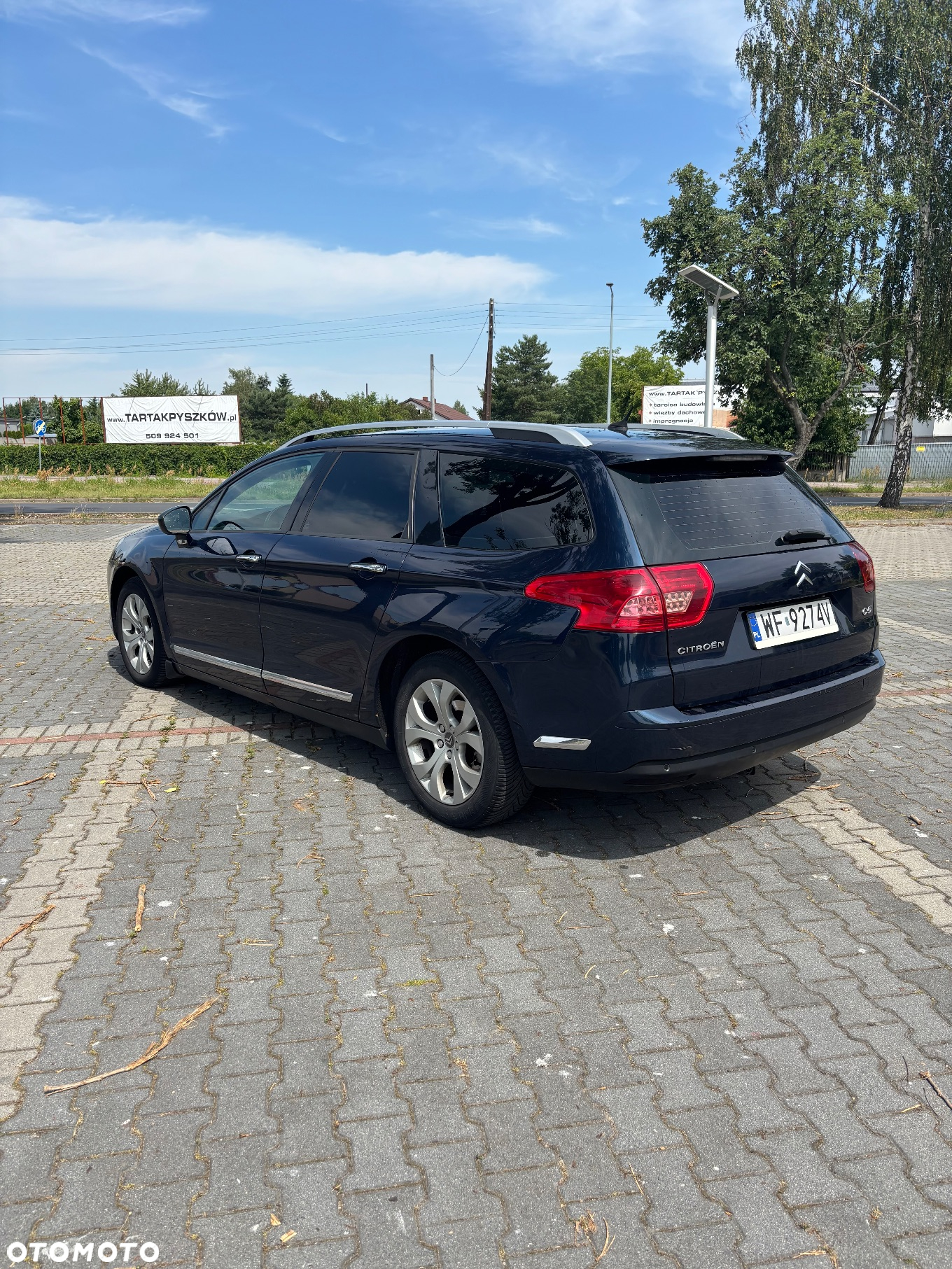 Citroën C5 - 3