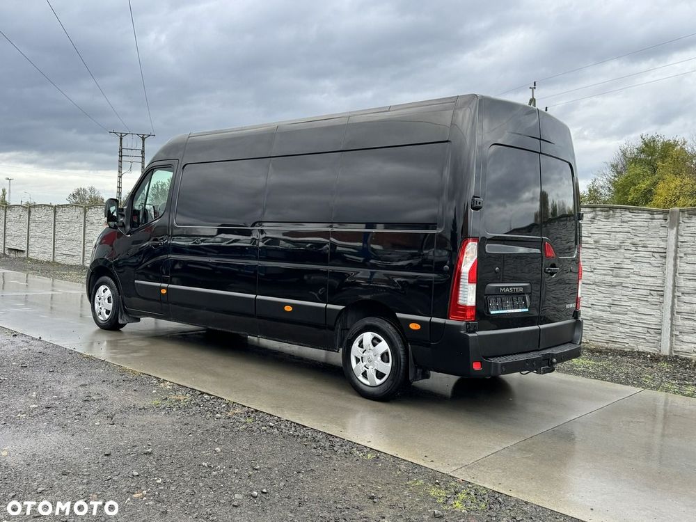 Renault Master - 4