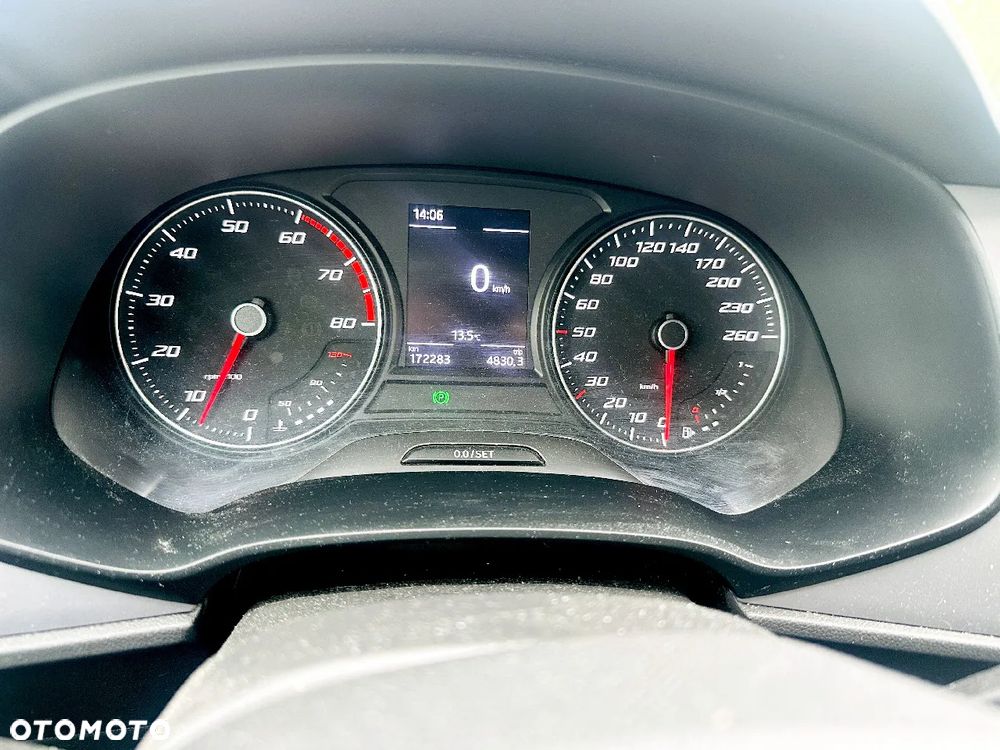 Seat Leon 1.2 TSI Style S&S - 14
