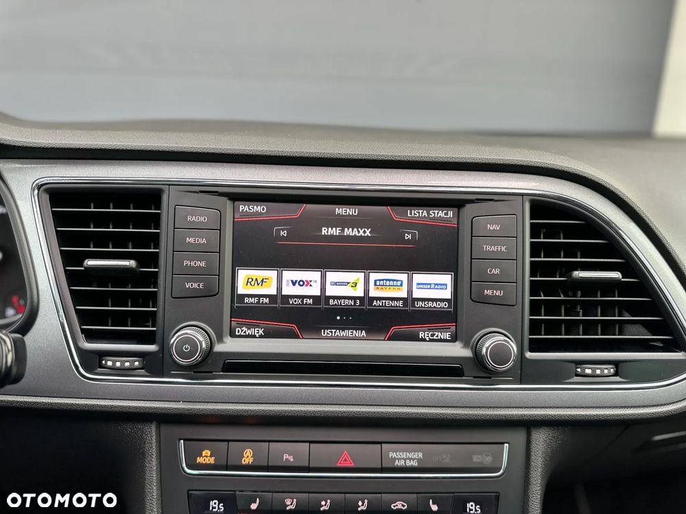 Seat Leon 1.4 TSI FR S&S - 24