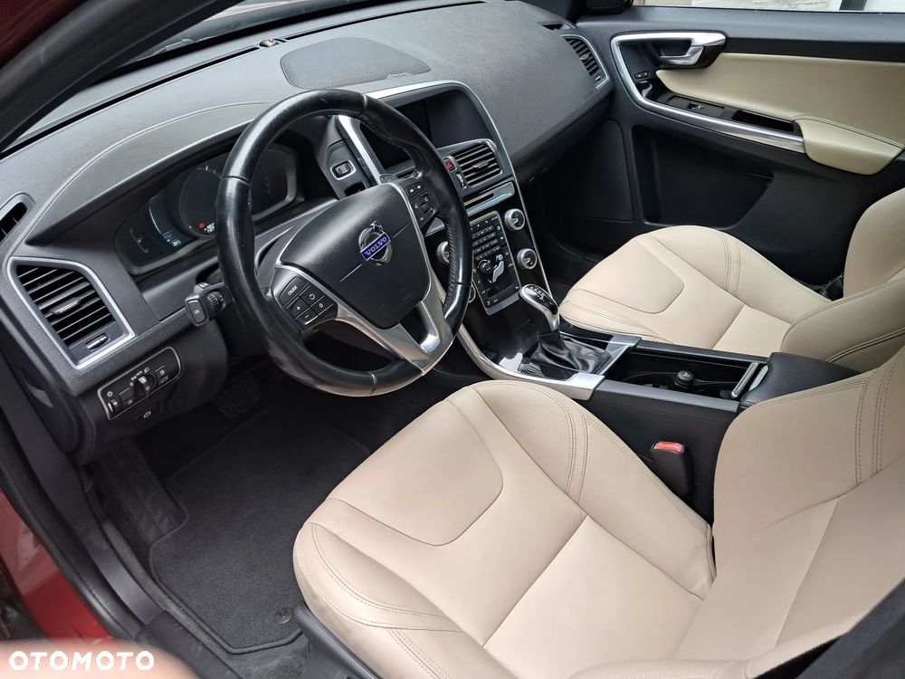 Volvo XC 60 T6 AWD Summum - 6