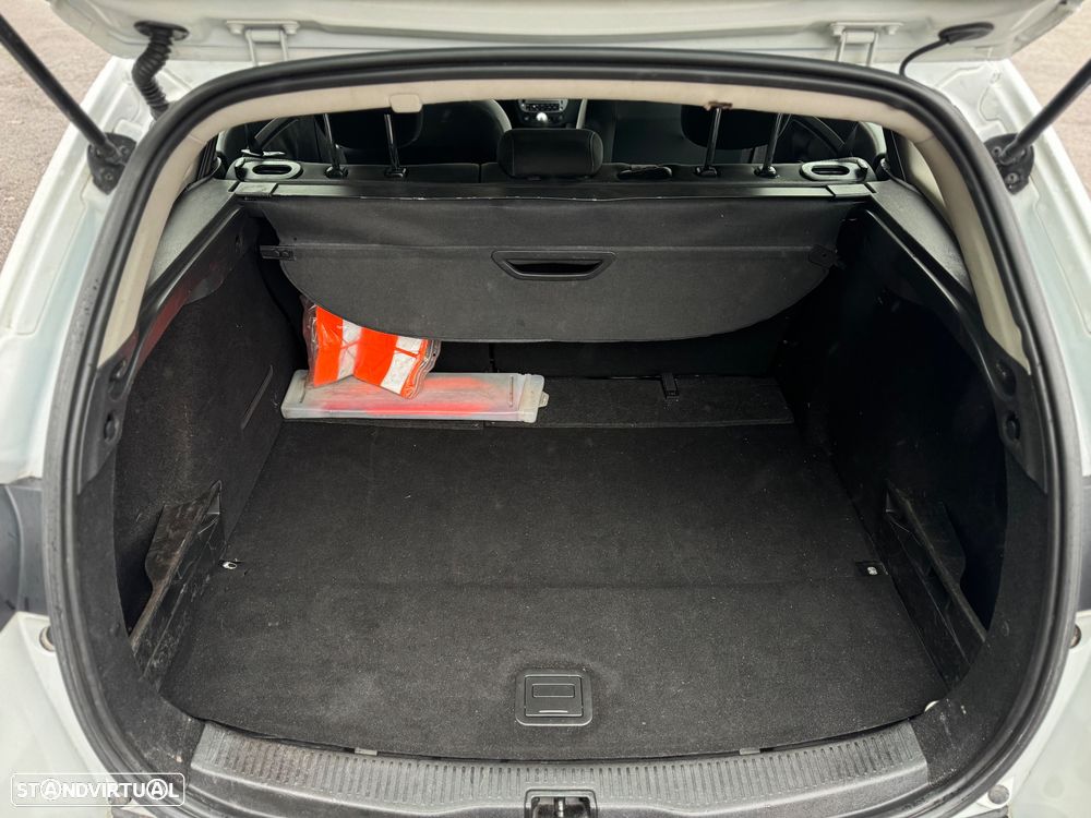 Renault Mégane Sport Tourer dCi 110 FAP Expression - 10