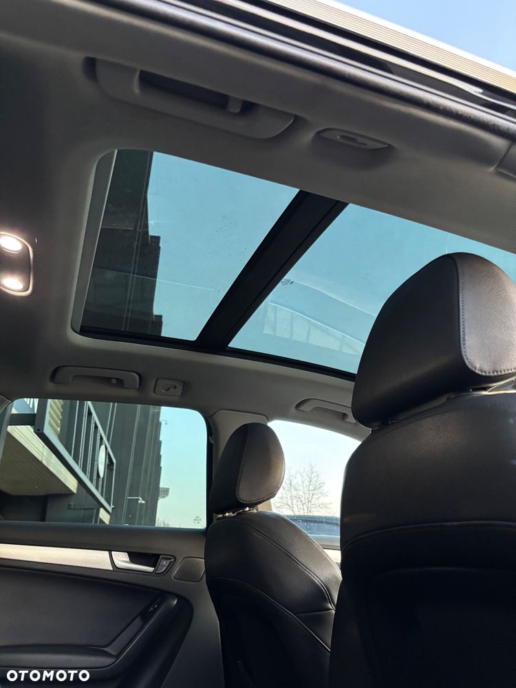 Audi A4 Allroad - 23