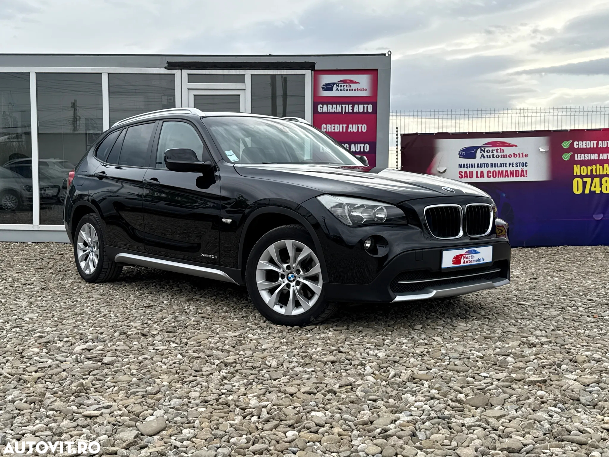 BMW X1 - 19