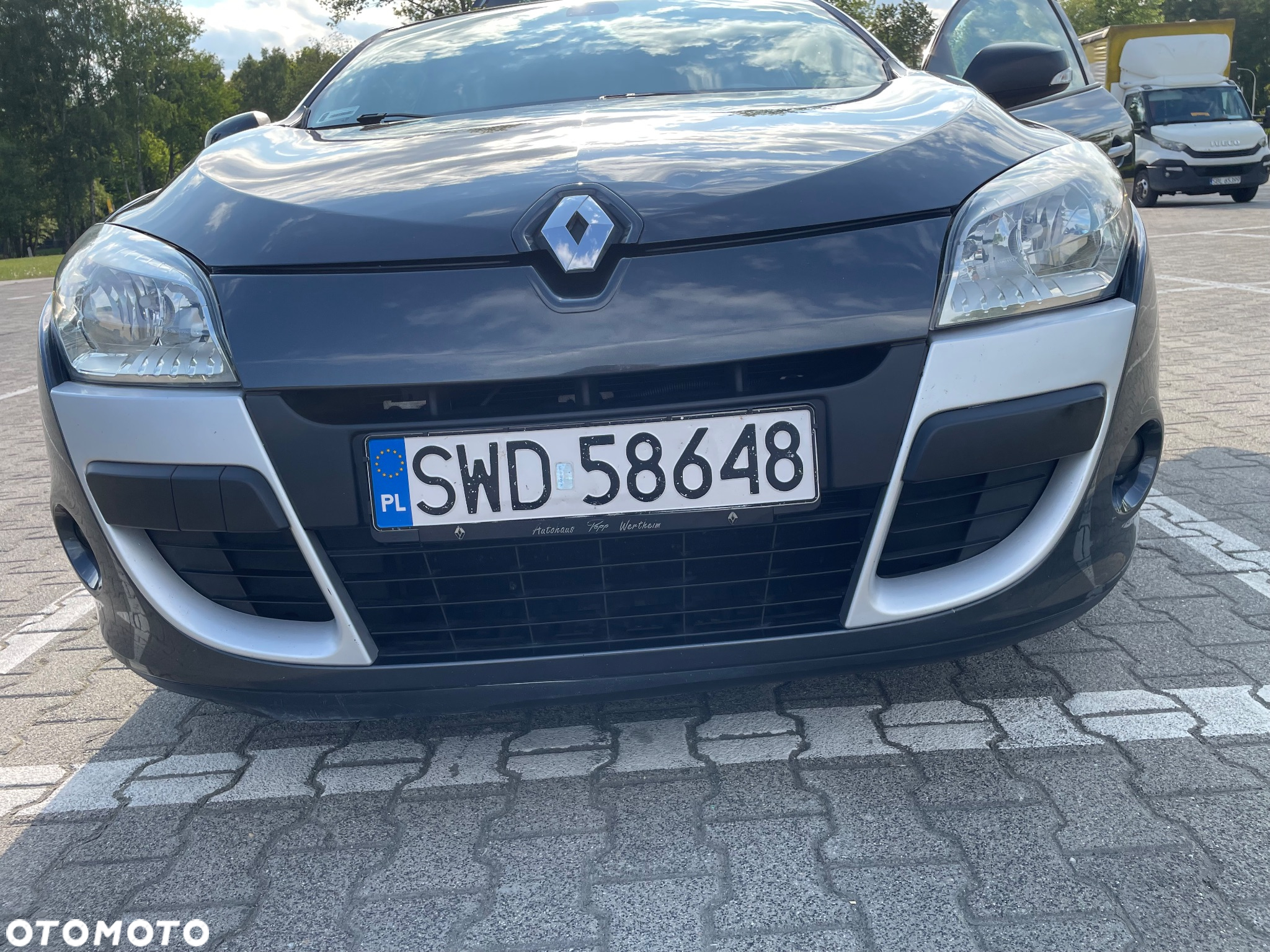 Renault Megane - 13