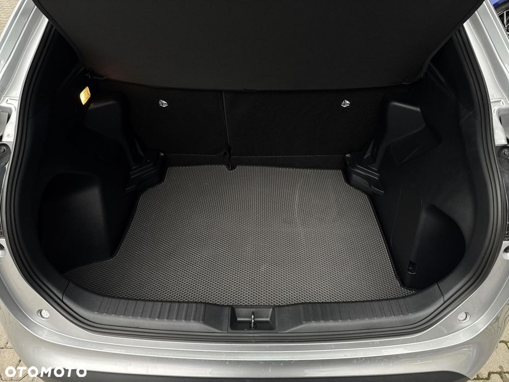 Toyota Yaris Cross Hybrid 1.5 Comfort - 13