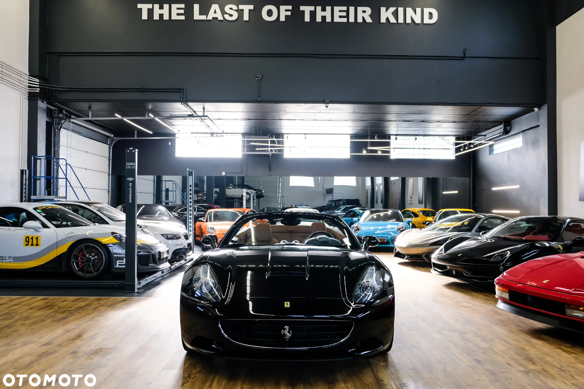 Ferrari California F1 DCT - 2