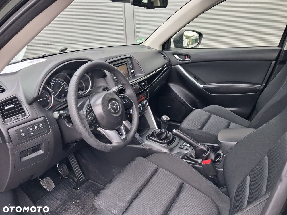 Mazda CX-5 SKYACTIV-D 150 Center-Line - 25