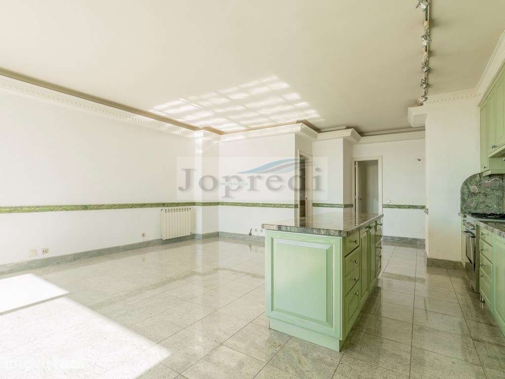 Apartamento T3 na Qta do Marquês c/ VISTA DE MAR na Torre Soleil, 2... - Grande imagem: 3/39