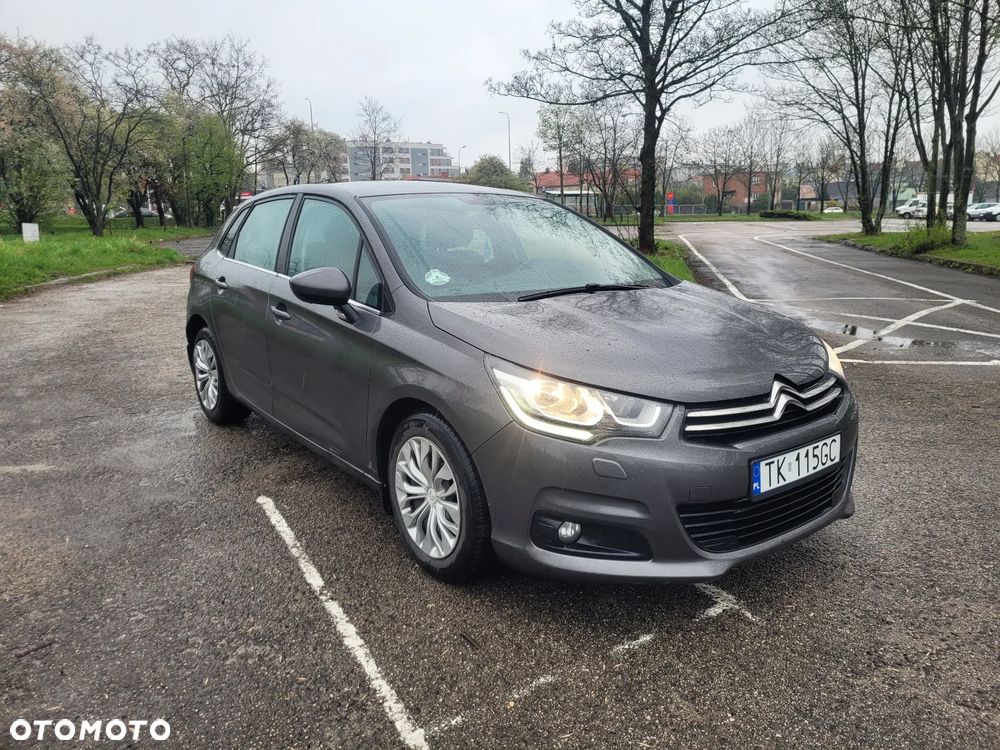 Citroën C4 BlueHDi 100 Business Class - 3
