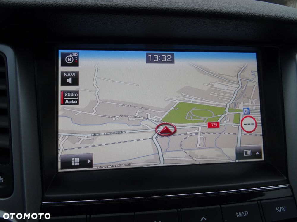 Hyundai Tucson 1.6 Turbo 4WD Advantage - 18