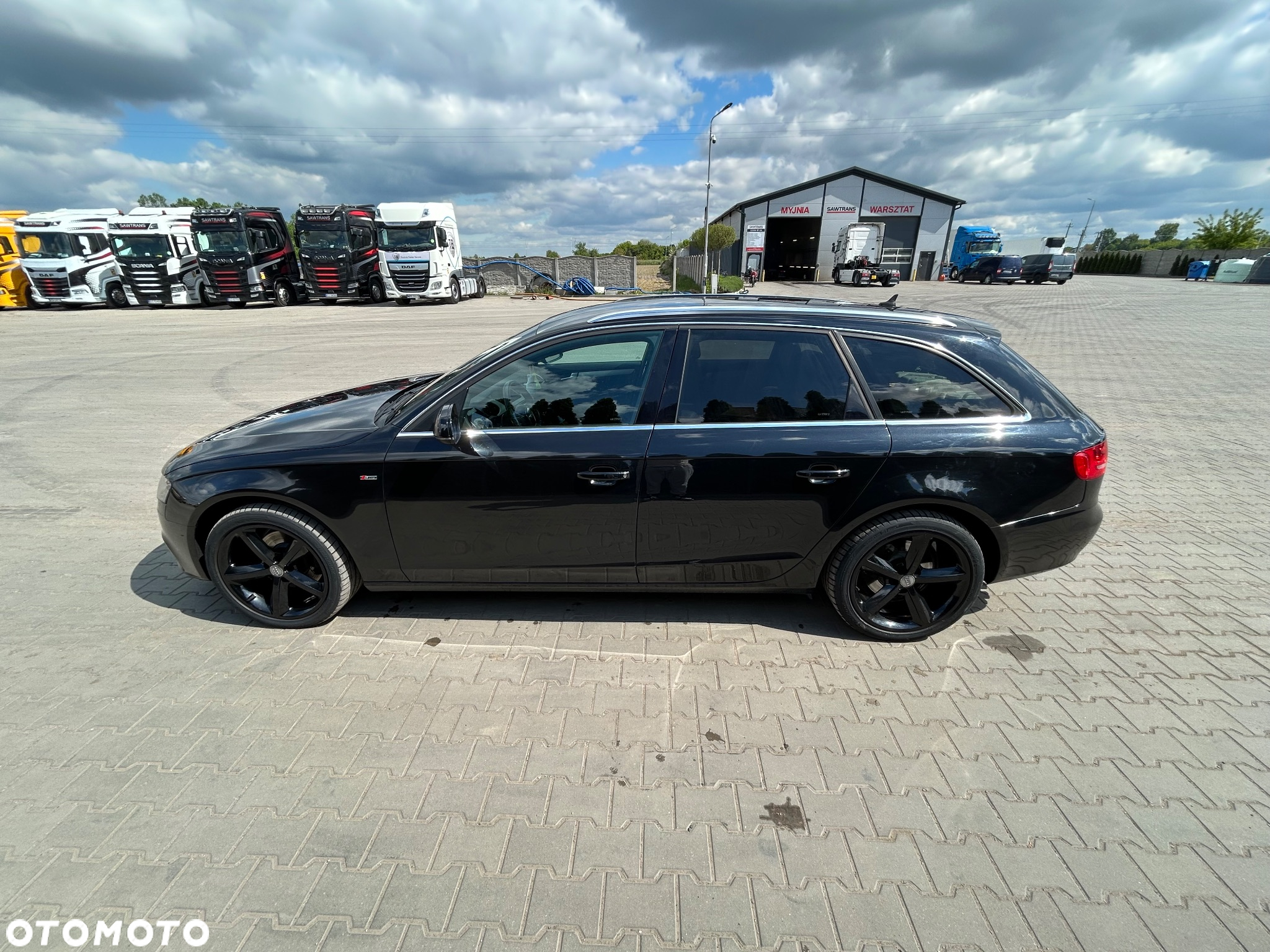 Audi A4 2.0 TDI - 14
