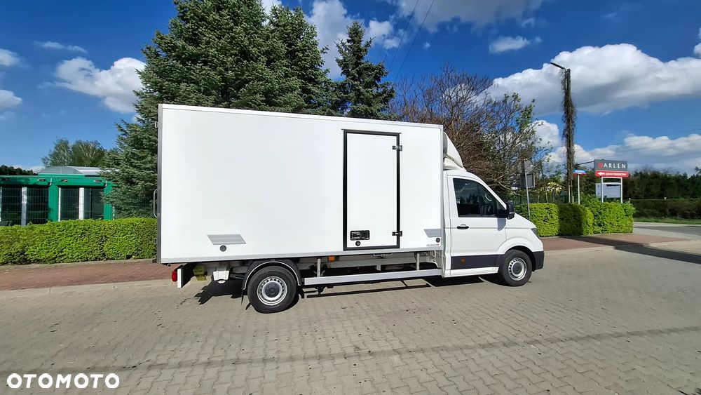 Volkswagen Crafter - 5